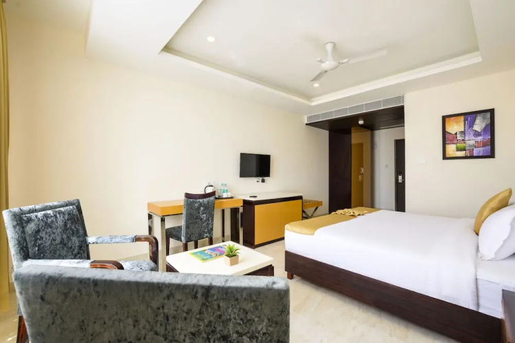Bagatel Resort