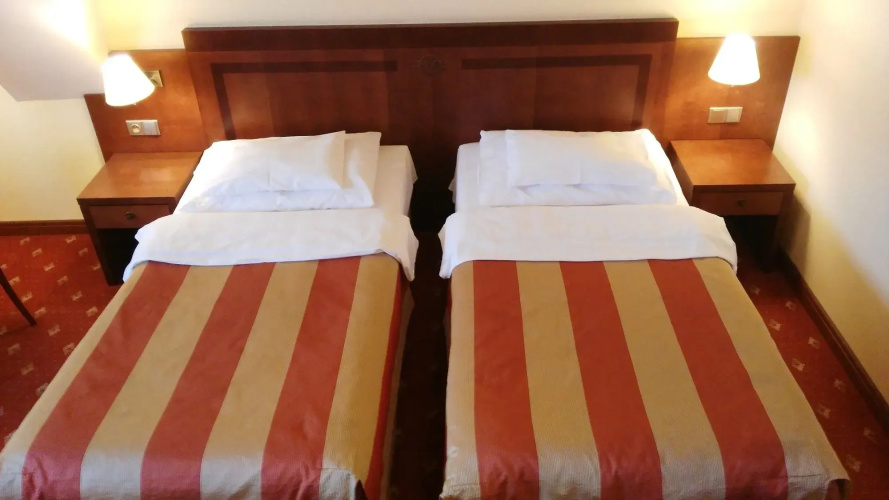 Hotel Villa