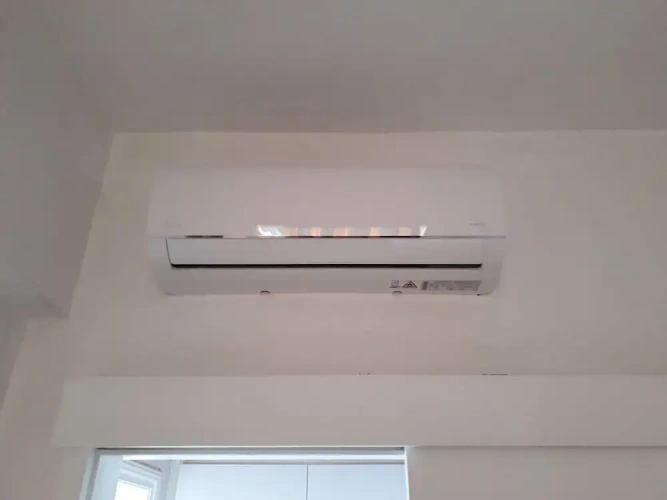1 Bedroom Apartment with balcony