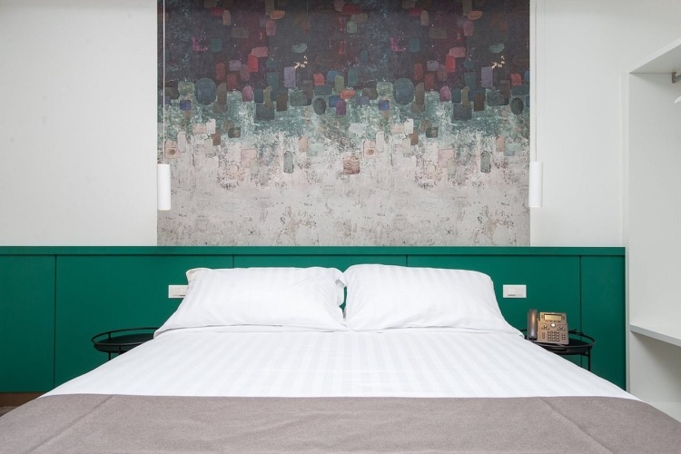 Smart Hotel Napoli photo 8