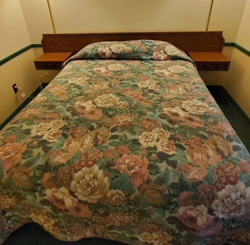 Classic Triple room