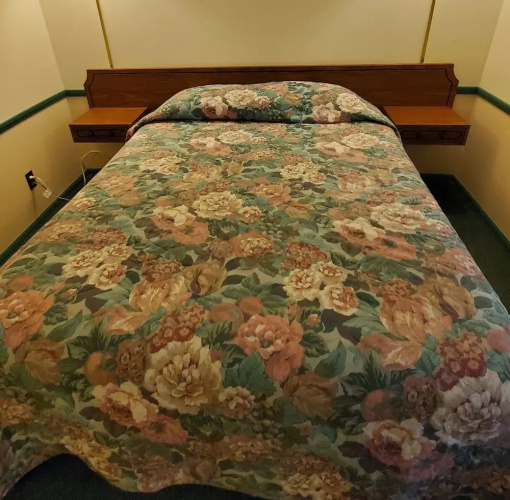 Robin Hood Motel
