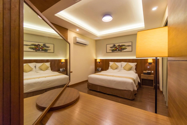 Belad Bont Resort
