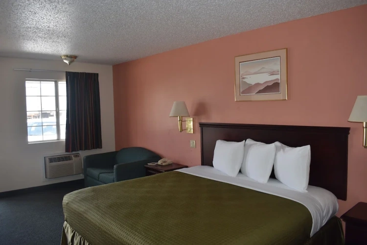 Economy Single room