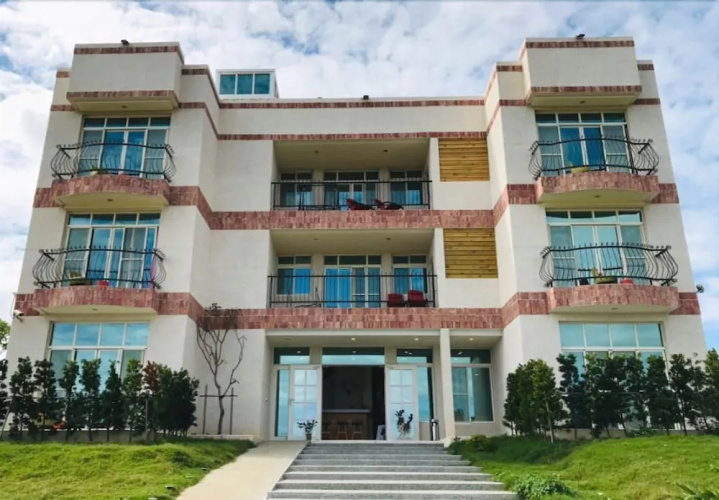 Hotelafbeelding