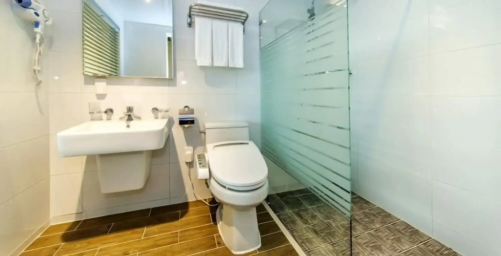 Jeju Galaxy Hotel