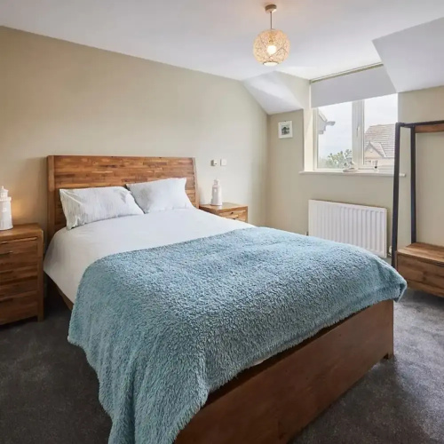 Host Stay Beachcomber s Rest