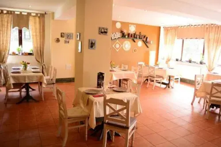 Casa Vlasin