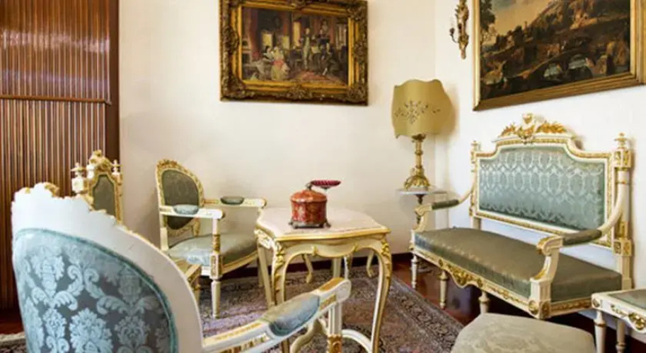 Luxury House - Monte Ceneri 78
