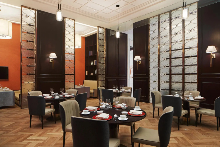 Sheraton Yinchuan