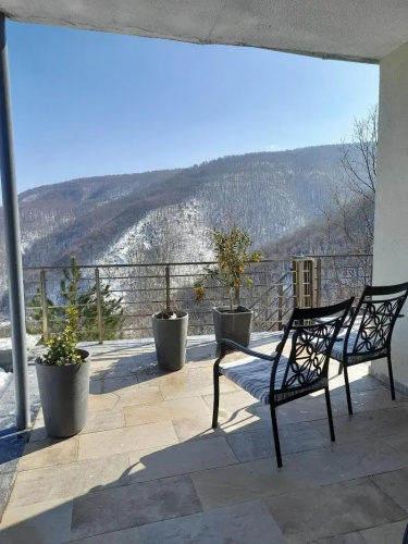 Turkish Retreat