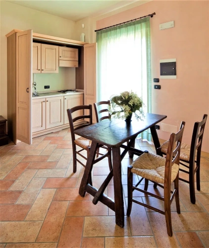 1 Bedroom Comfort Apartment