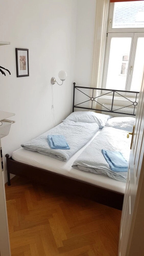 Sobieski City Apartment 12