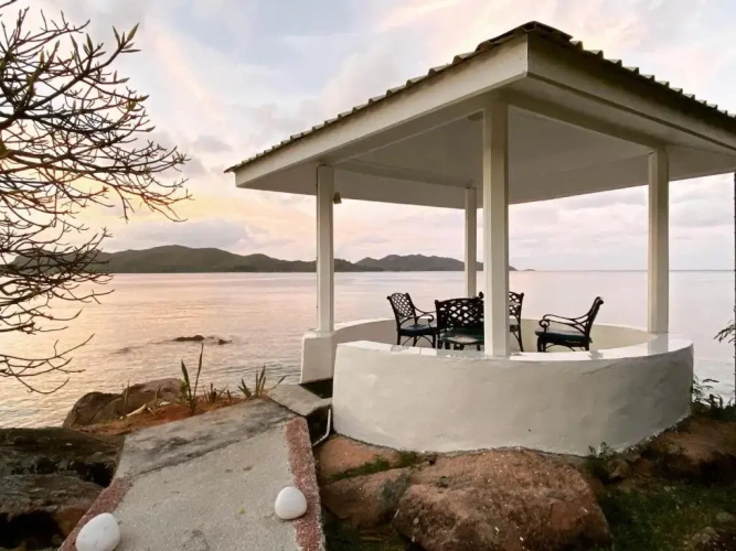 1 Bedroom Chalet