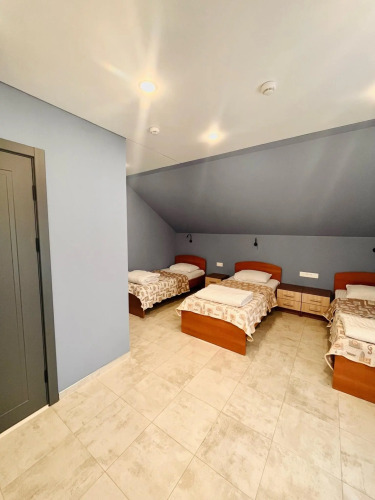 Фотография номера гостиницы Легенда