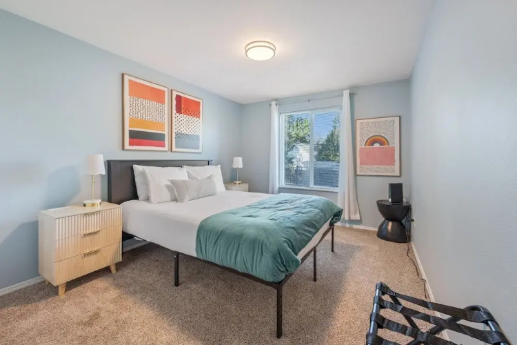 Moondance 3 Bedroom Home