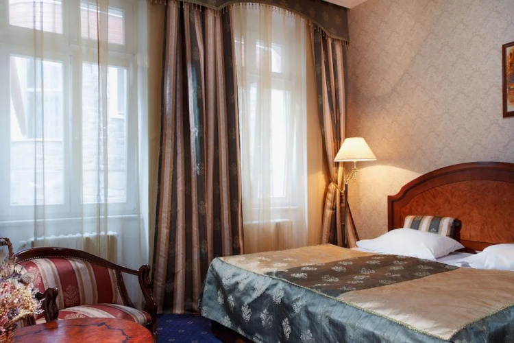 Hotel Ostende