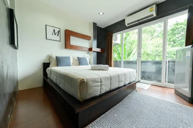Deluxe Family Suite