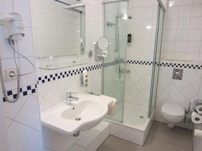 Hotel Germersheimer Hof