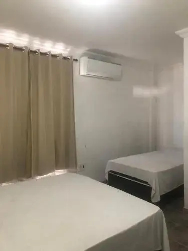 Hotel Raiz