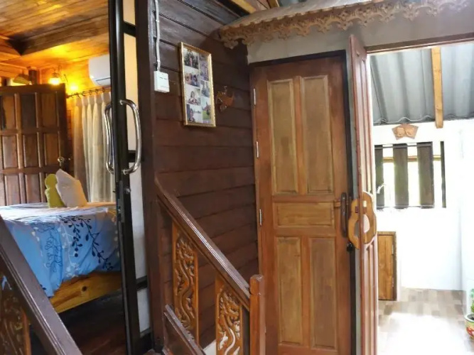 Baan Suanjit Resort