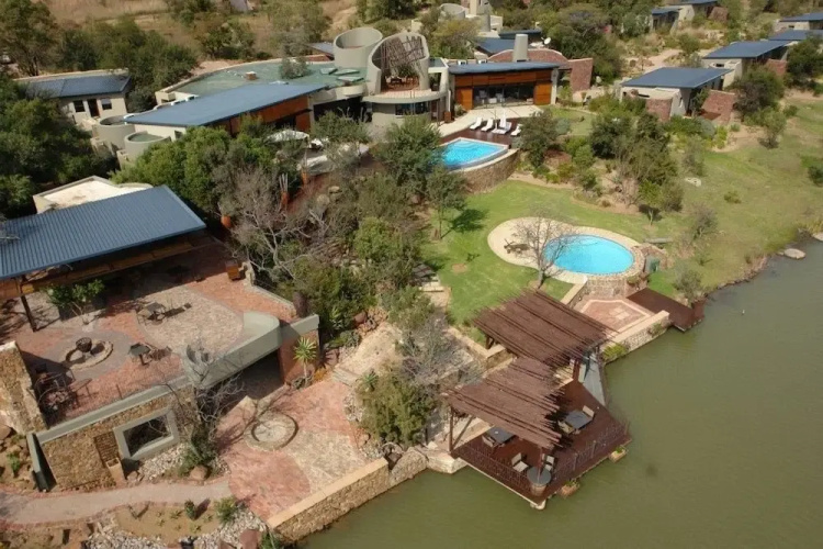 Silver Streams Lodge & Spa
