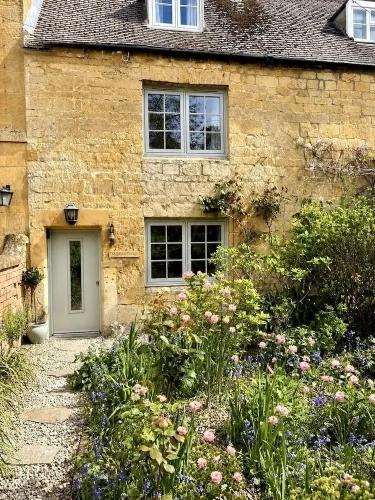 Luxury Cottage