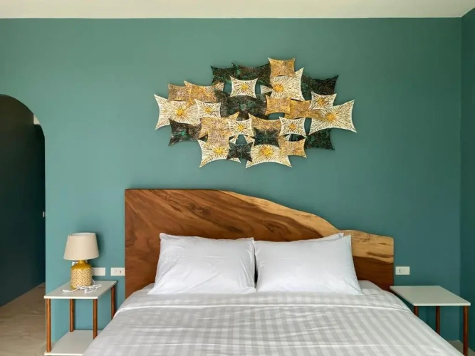 Deluxe Family Suite