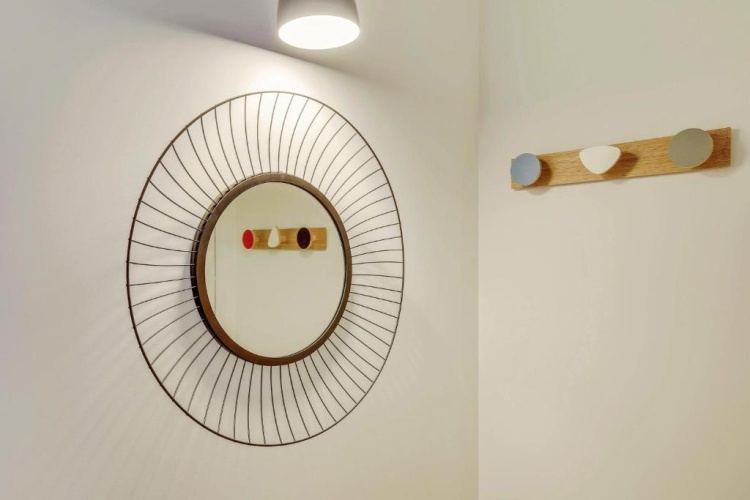 3 Bedrooms Apartment