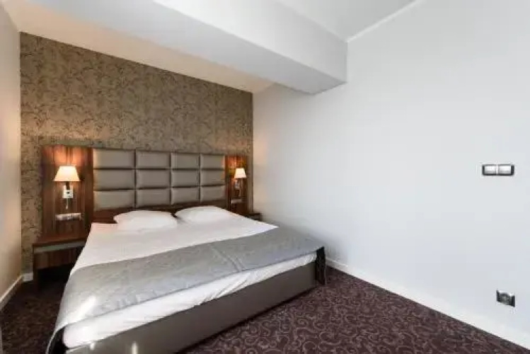 Hotel Nowy Dwór