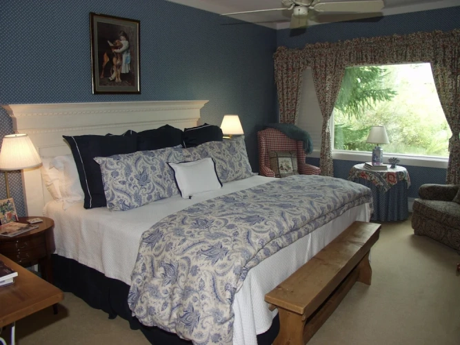 6 Bedrooms Cottage