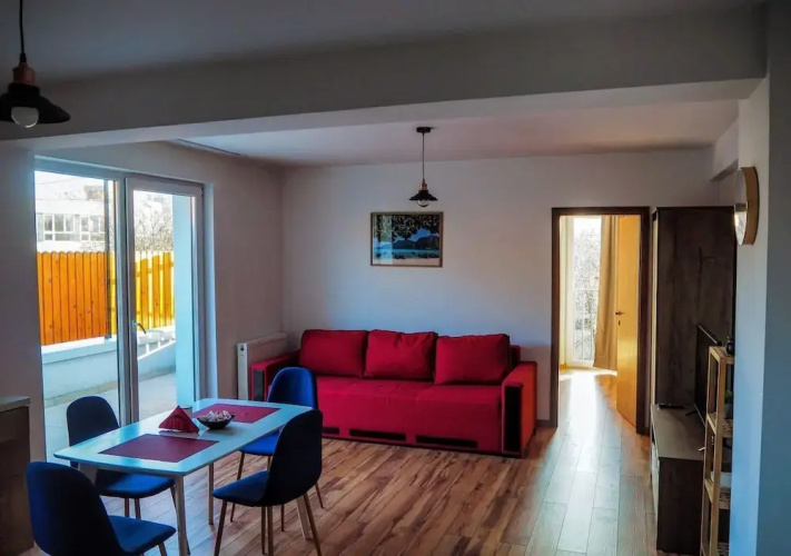 Family Apartment