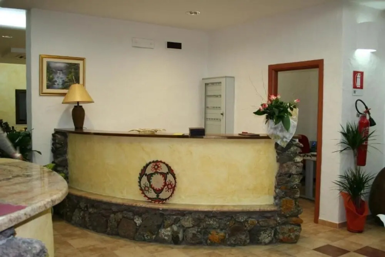 Hotel La Fattoria