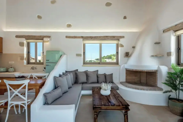Villa Froudi