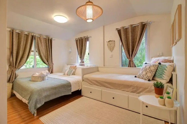 1 Bedroom Cottage