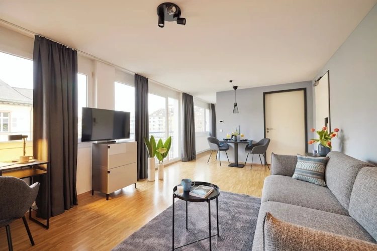 1 Bedroom Superior Suite