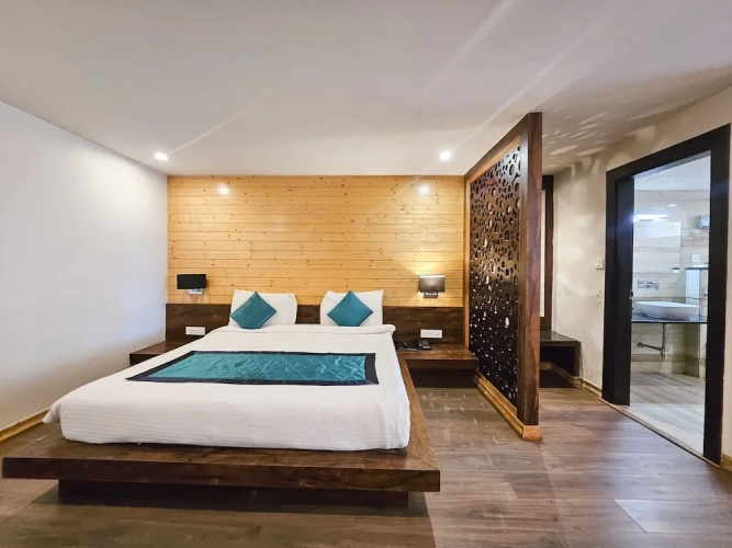 Executive room