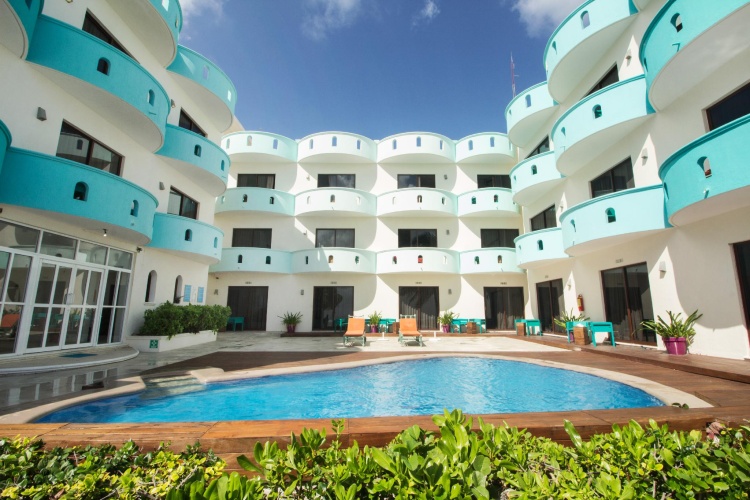 All Riviera Resort photo 18