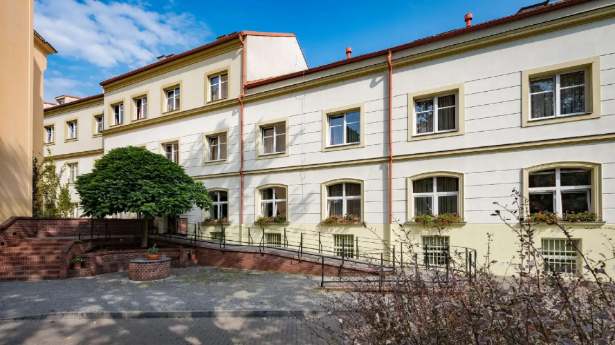 Hotelafbeelding