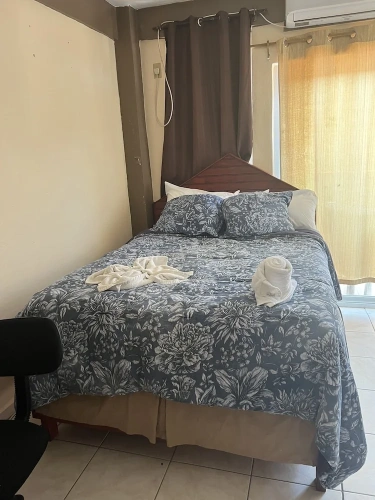 Standard Single room with balcony