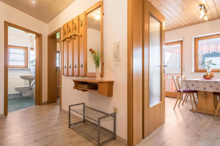 Ferienwohnung Monninger, Bild 13