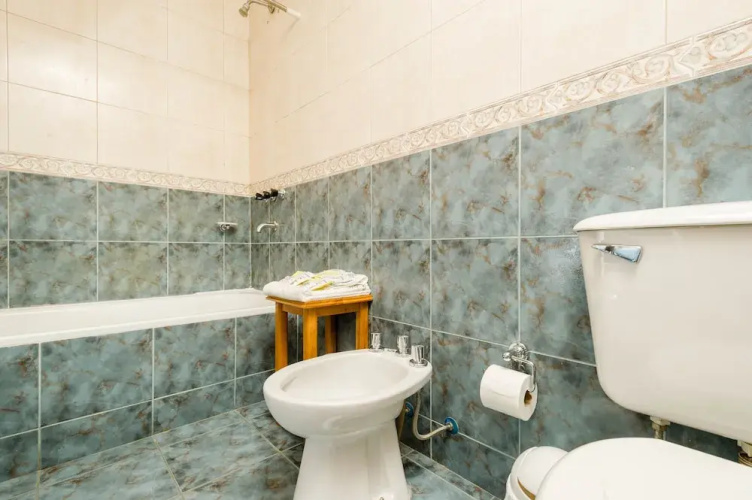 Apartamento Céntrico y Acogedor