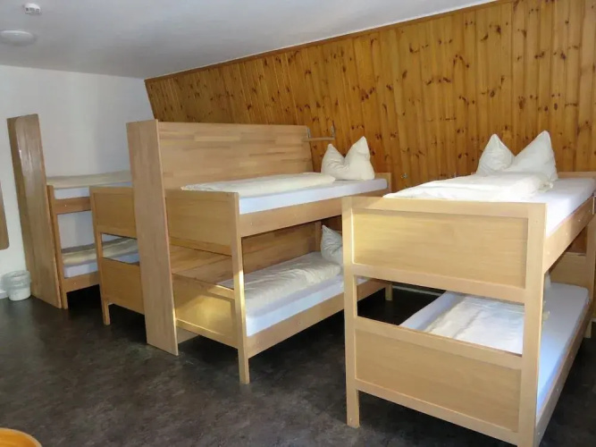 CVJM Altstadt Hostel
