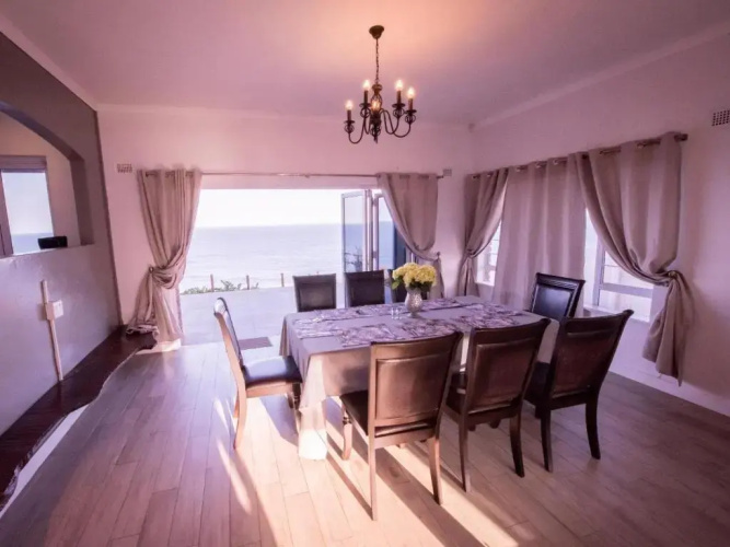 Volonte Guesthouse