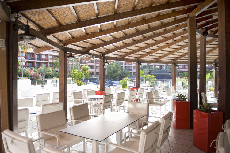 Alexandre Hotel La Siesta photo 19