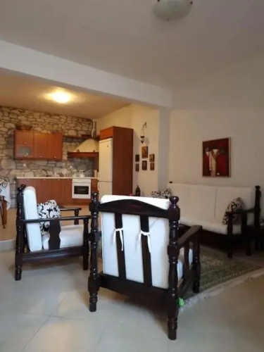 Casa Villaggio Kritsa