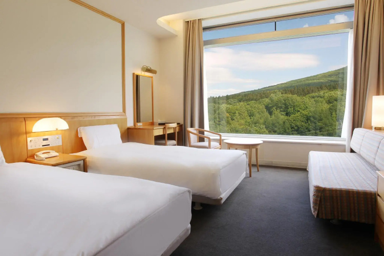 Rockwood Hotel & Spa