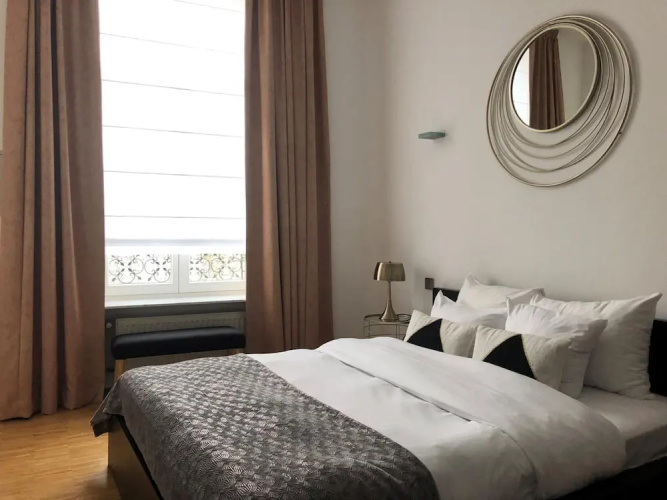 Hotel Vauban
