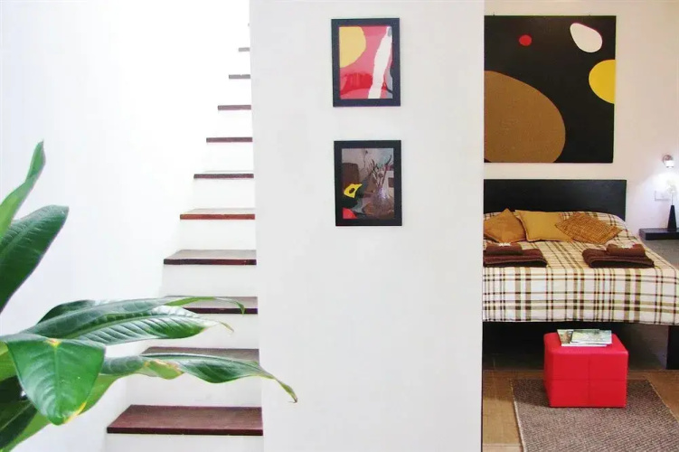 Casa Naaj Apartments