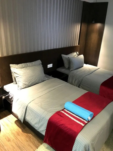 Hotelafbeelding